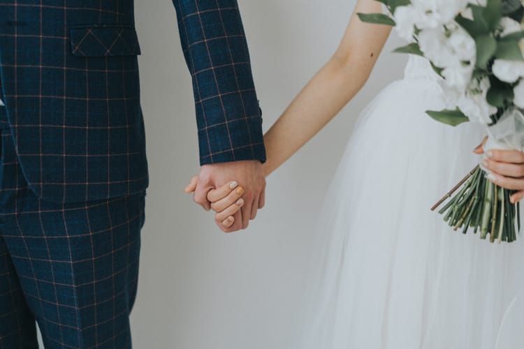 婚姻生活 | 用 PM 專案管理思維辦場理想婚禮